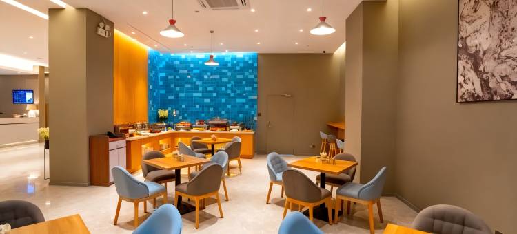 如家酒店(文昌高铁站文蔚路店)图片