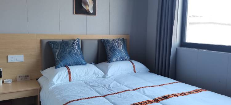 岱山吉兴晓宿(长涂店)图片