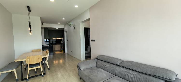 Meritus Relax Holiday Homestay图片