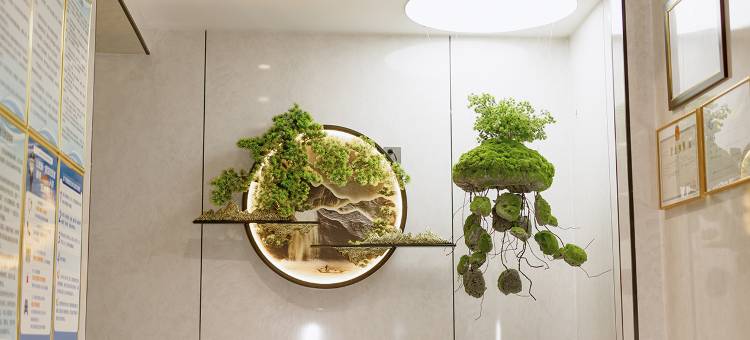 欣巷|Haven 设计师艺宿(忻州古城店)图片