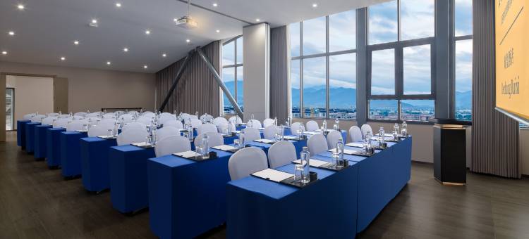 德昌瑞玺酒店图片