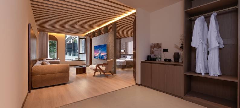 黑水诺尔斯基.森屿枕雪|林海秘境山野美宿图片