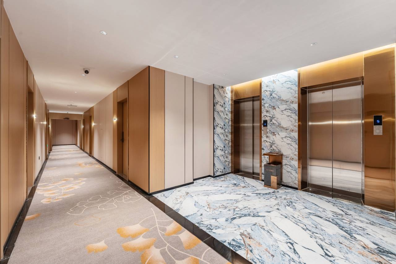 梅州万朵酒店(万达广场店)图片