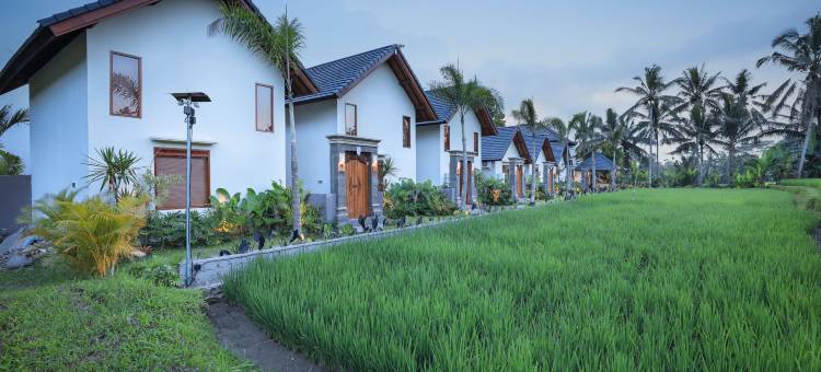 乌布阿斯卡亚(Ascarya Ubud)图片