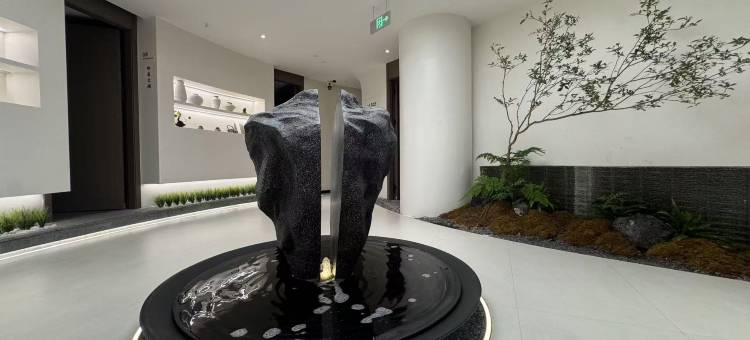 公园九里会馆(福清利桥古街店)图片