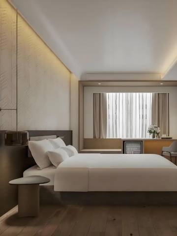 哈尔滨晨光宾馆