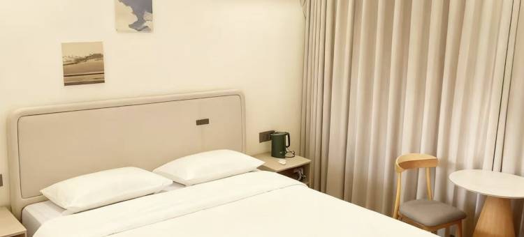 临岸星光民宿(福州闽侯大学城店)图片