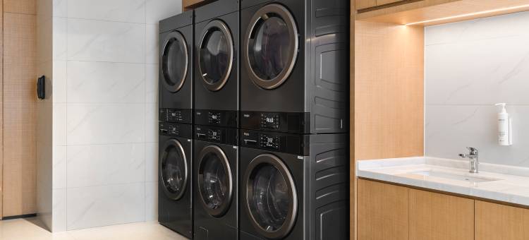 盐城大丰万豪万枫酒店图片