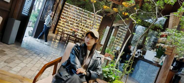 长沙会馆民宿(黔阳古城店)图片