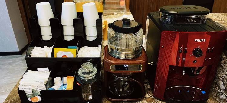 逊克乌娜吉白桦小镇酒店图片