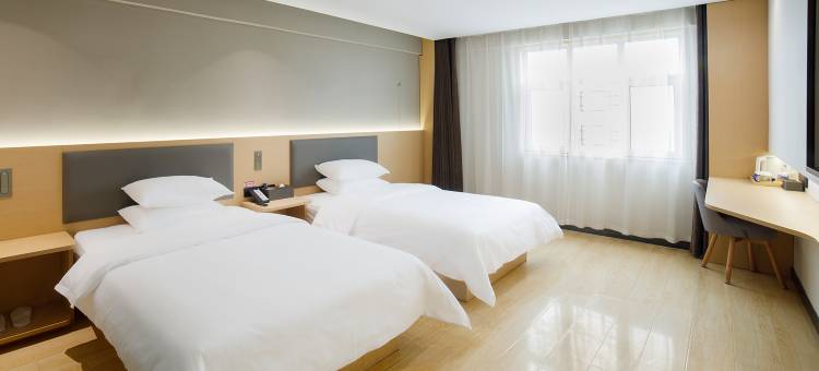 7天优品酒店(邢台天一广场店)图片