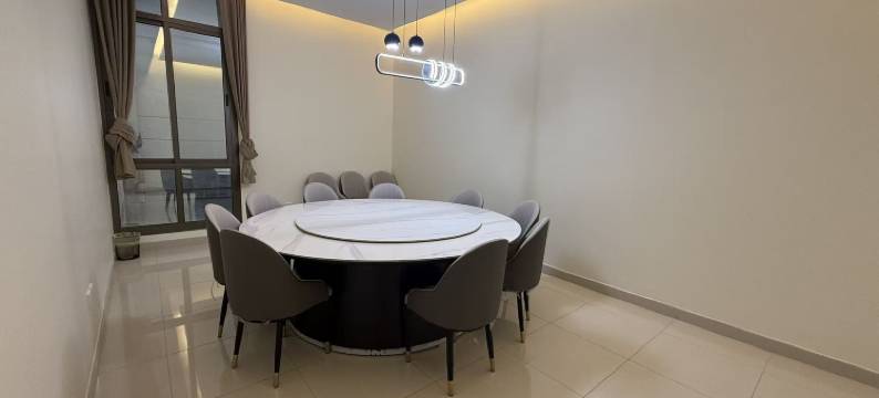 吉达no1华人酒店(saudi jeddah no1 chinese hotel)图片