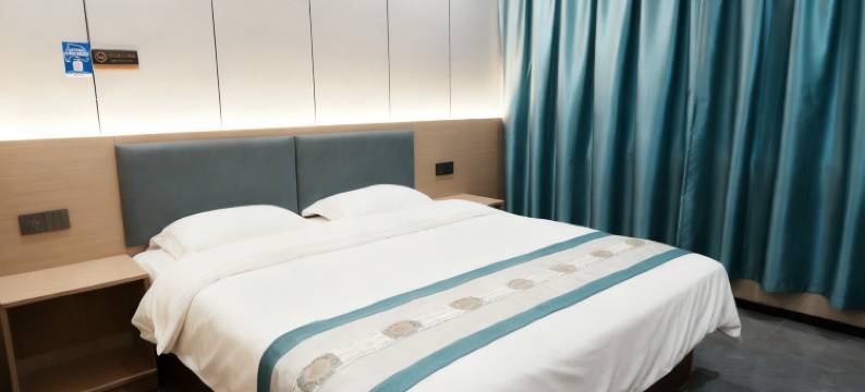 成都新安酒店(犀浦店)图片