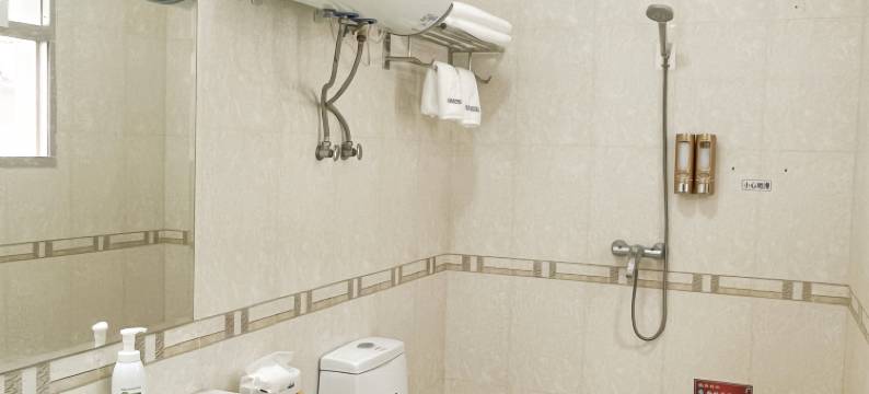 东山岛途尚假日酒店(南门湾店)图片