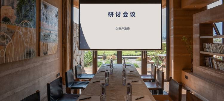 云起·大理丨Parentchild•Garden•山景酒店(洱海S湾生态廊道店)图片