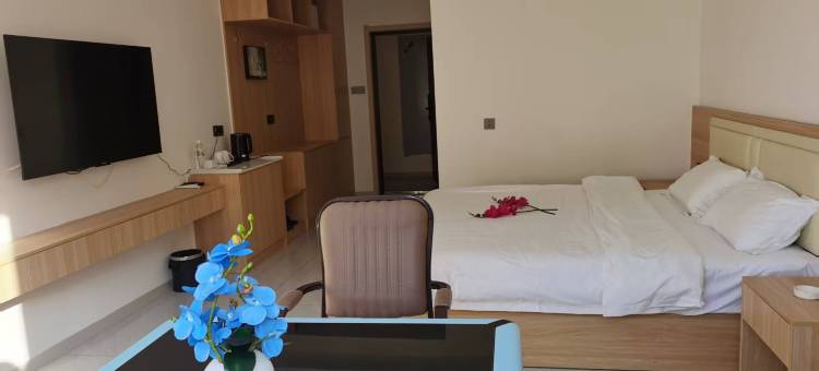 山阴如家民宿图片