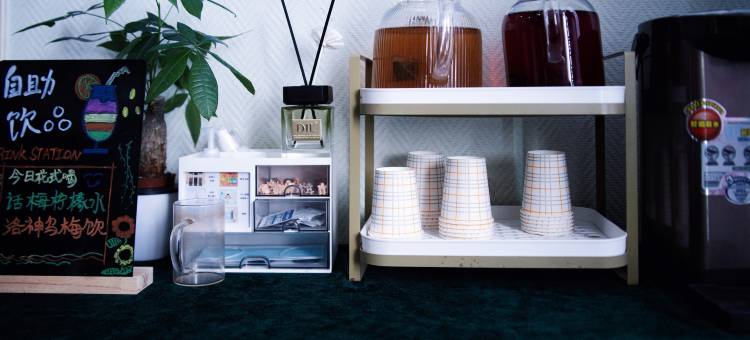 北京东四饭店(王府井协和医院店)图片