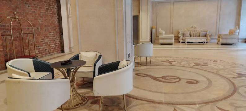 新维也酒店(梧州岑溪人民广场店)图片