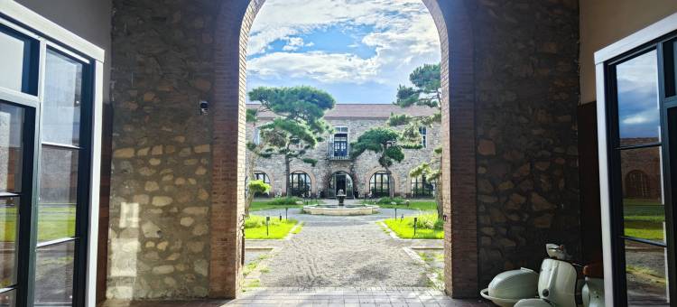 青普文化行馆(怀来八达岭瑞云店)图片