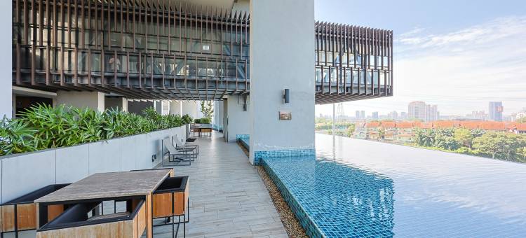 Lumi Tropicana by The Luxe图片