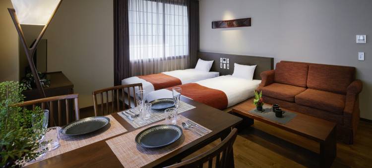 金泽明恩酒店(Minn Kanazawa)图片