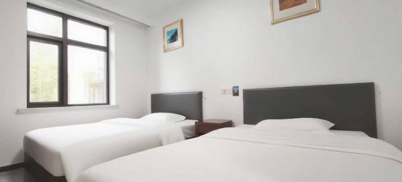 保定凯莲连锁酒店(河北大学附属医院军校广场店)图片