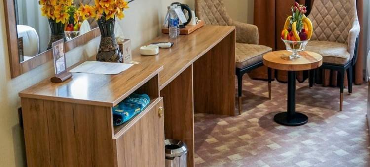 Al Yarmouk International Hotel图片