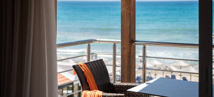 维吉纳海滩度假村(Vergina Beach Resort)图片