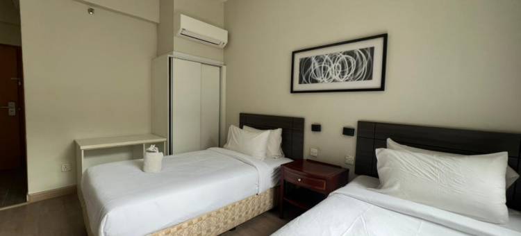 Swing & Pillows - I-City, Shah Alam图片