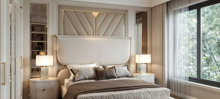 Luxury Tropical Landmark 81 & Vinhomes图片