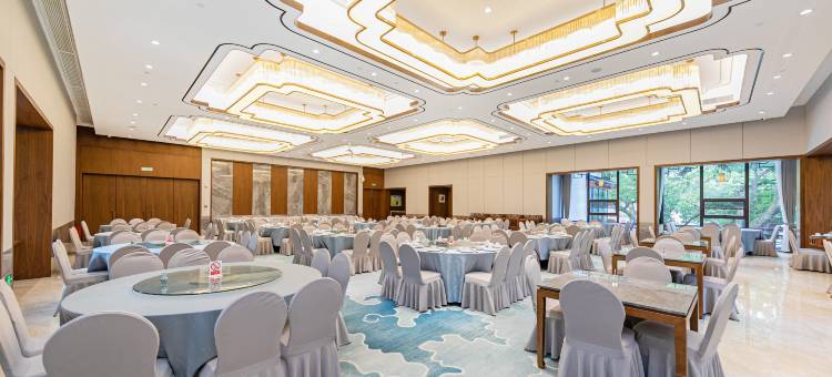 普陀山息耒小庄图片