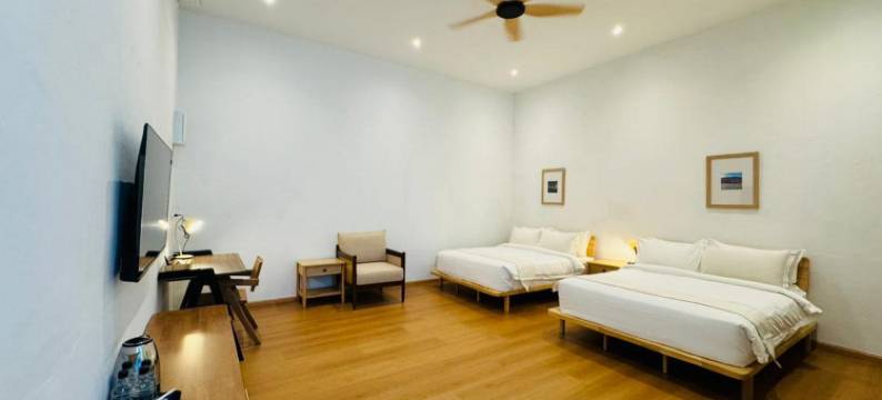 Muo Boutique Hotels(Muo Boutique Hotels)图片