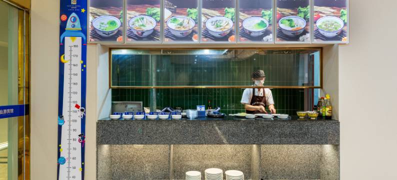 仙游宾馆(仙游县政府店)图片