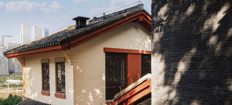 重庆溯山1946图片