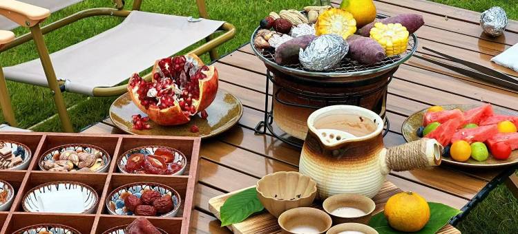 携程度假农庄(广州意境庄园联营店)图片