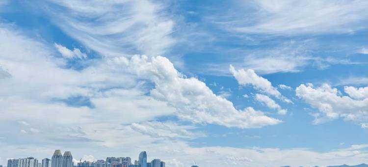 宜昌启晟汇酒店(奥体中心大学城店)图片