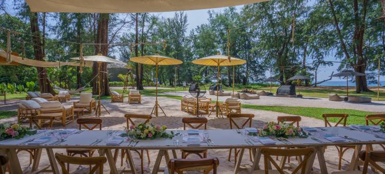 普吉岛莎拉迈考海滩度假村(Sala Phuket Mai Khao Beach Resort)图片