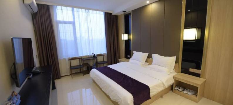 汾阳四季酒店图片