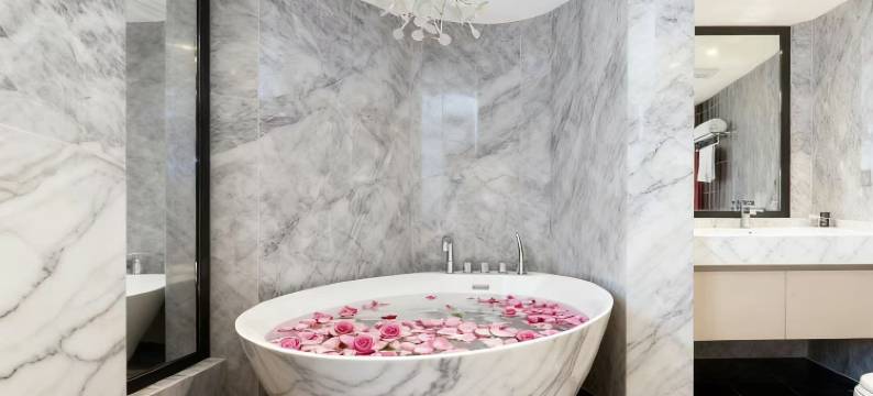 芦溪凯璟国际酒店(漫时区商业广场店)图片