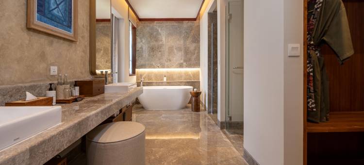 阿迪瓦纳阿拉斯哈鲁姆(Adiwana Alas Harum)图片