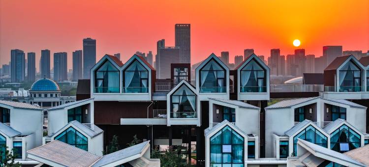 日照开元森泊度假酒店图片