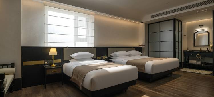 福楼朗岳酒店(文昌龙楼航天城店)图片