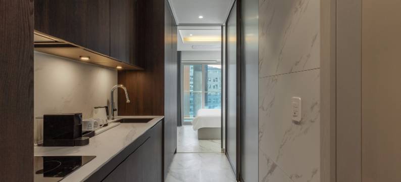 NewCZ 南浦酒店(NEWCZ NAMPO HOTEL)图片