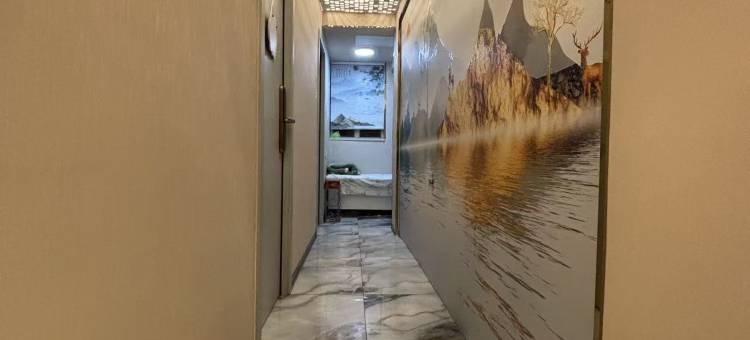 香港H8青年旅舍图片