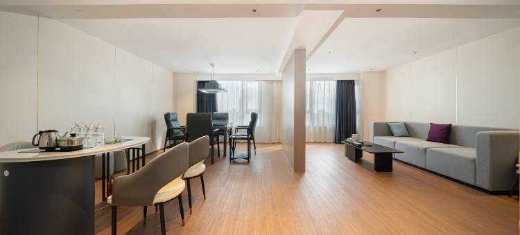 麗枫酒店(防城港东兴口岸店)图片