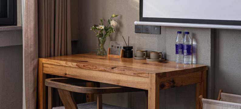 花筑·庆鱼年民宿(徽州古城徽州府衙店)图片