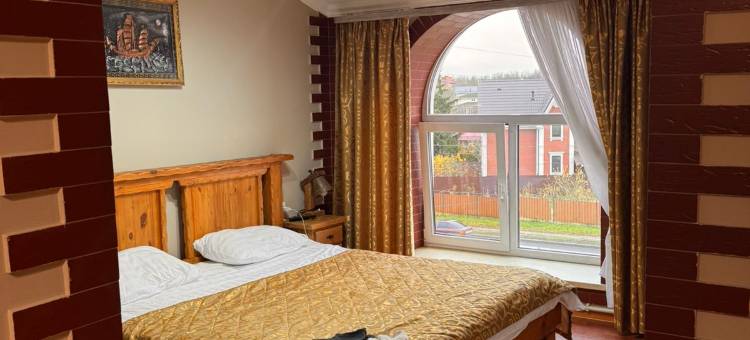 Nomera v Pushkine图片