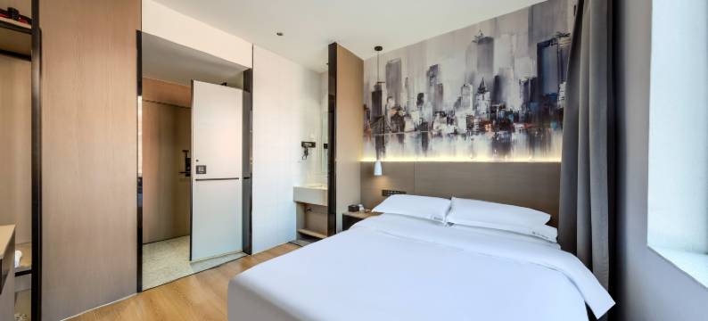 夏朵精品酒店图片