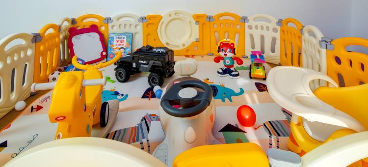 桃花源·酒店(中国雪乡景区店)图片