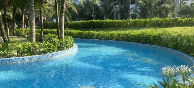 The Light Beach Residences by Arena图片